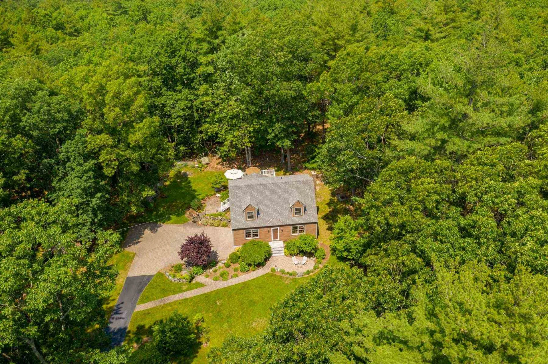 112 Watson Road Exeter NH 03833
