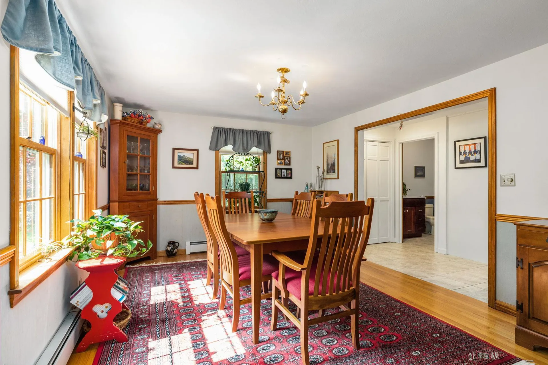 112 Watson Road Exeter NH 03833