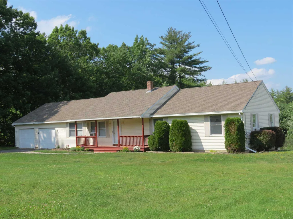 152 Chesley Hill Road Rochester NH 03839