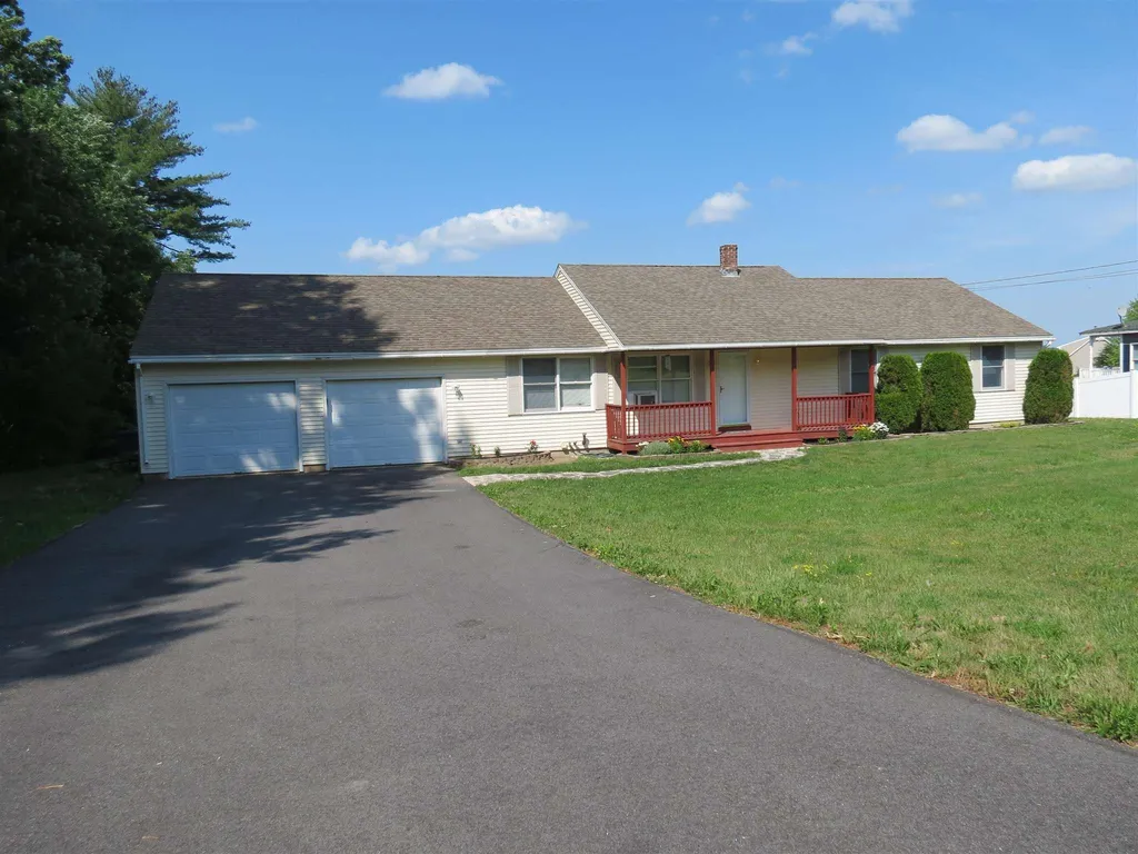152 Chesley Hill Road Rochester NH 03839