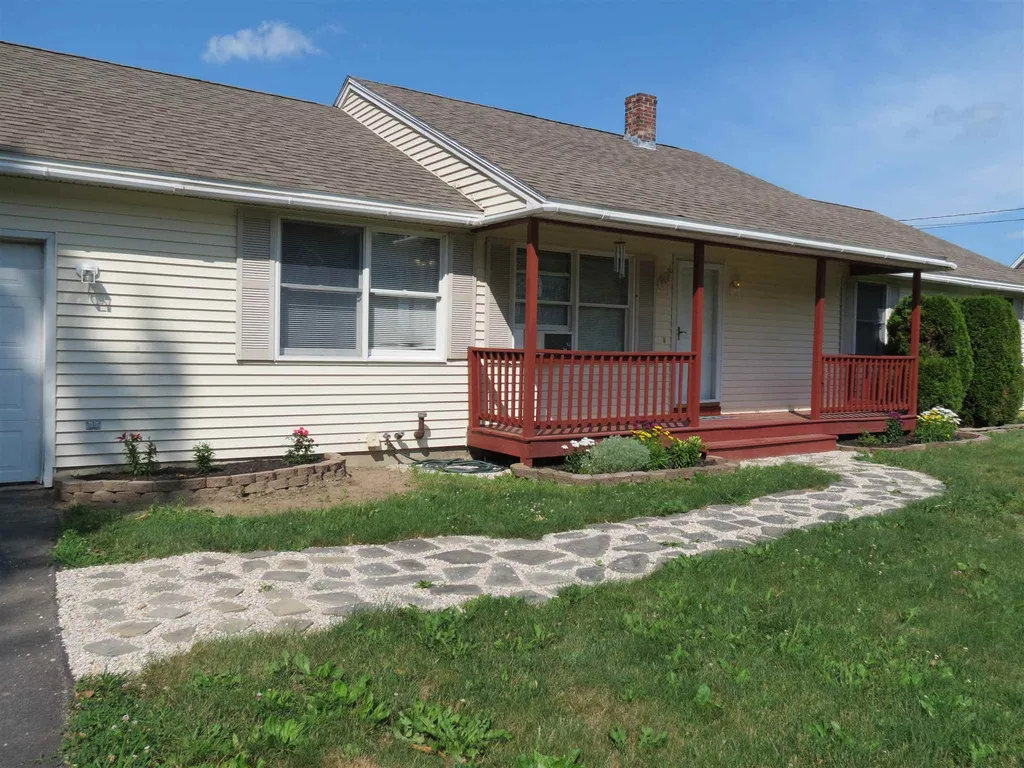 152 Chesley Hill Road Rochester NH 03839
