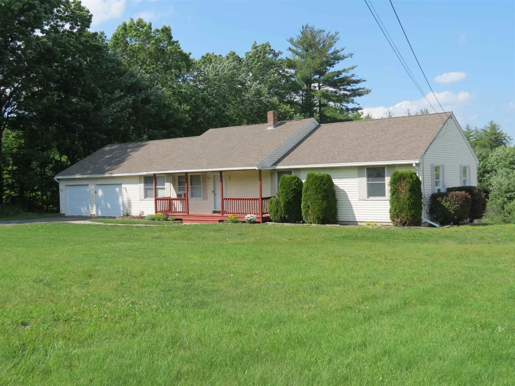 152 Chesley Hill Road Rochester NH 03839