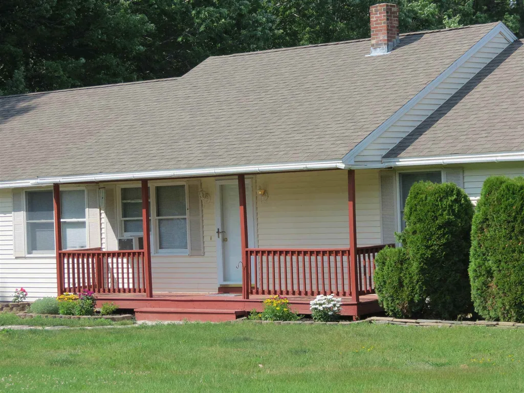 152 Chesley Hill Road Rochester NH 03839