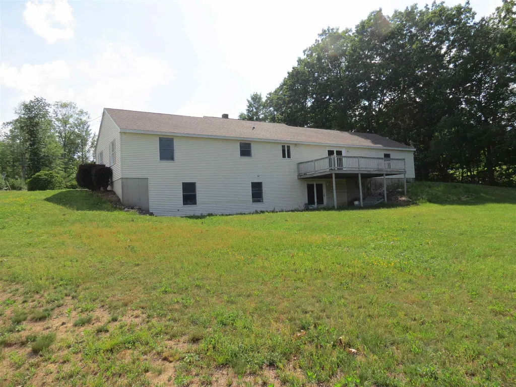 152 Chesley Hill Road Rochester NH 03839