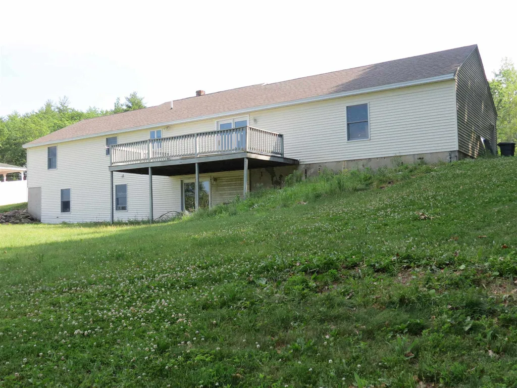 152 Chesley Hill Road Rochester NH 03839