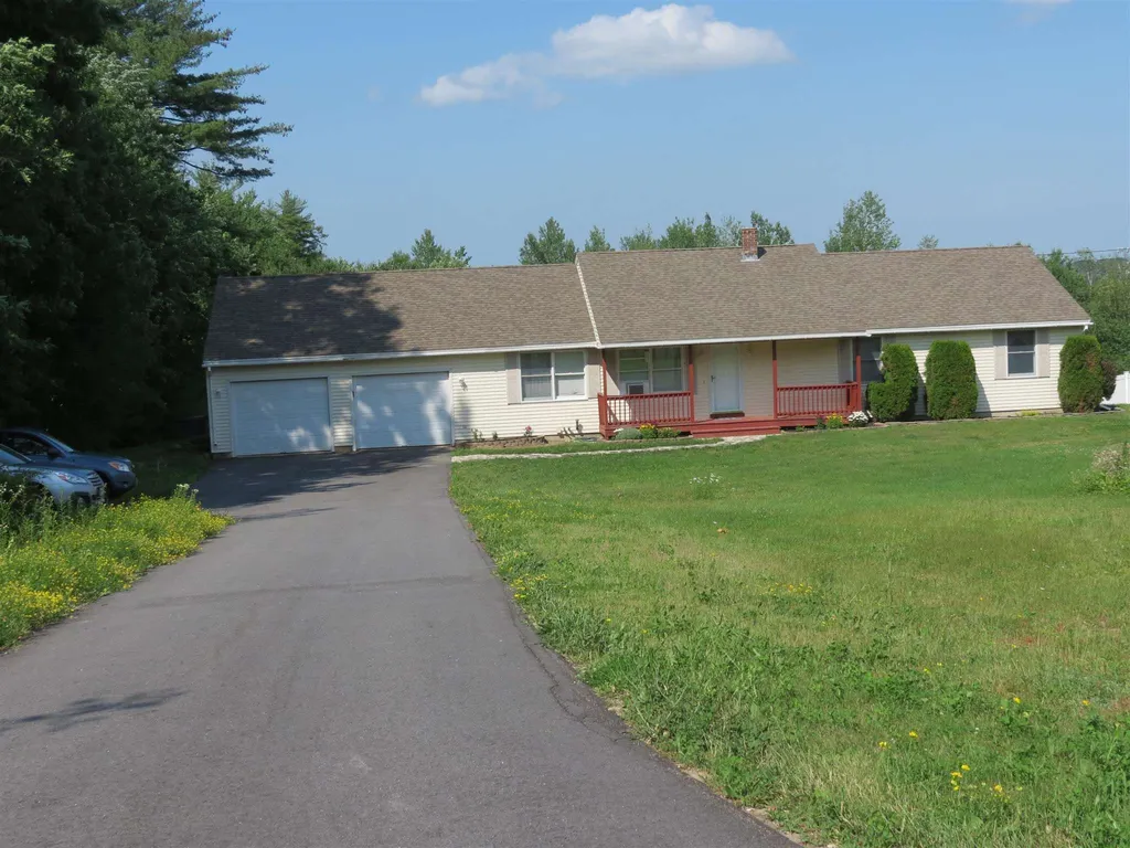 152 Chesley Hill Road Rochester NH 03839