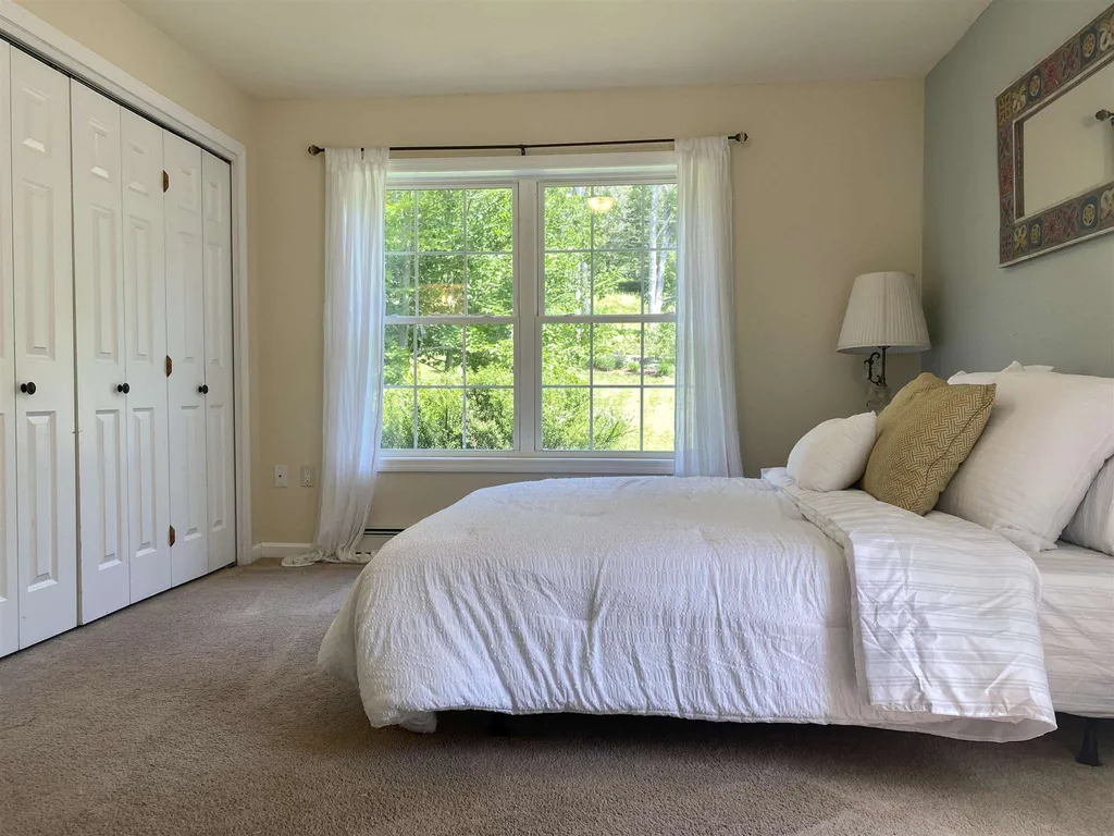 54 Bonner Road Plainfield NH 03770