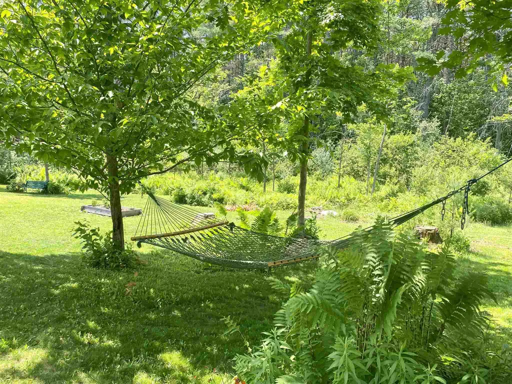 54 Bonner Road Plainfield NH 03770