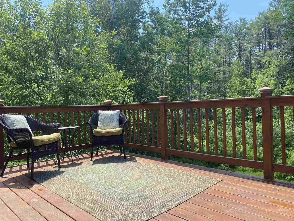 54 Bonner Road Plainfield NH 03770