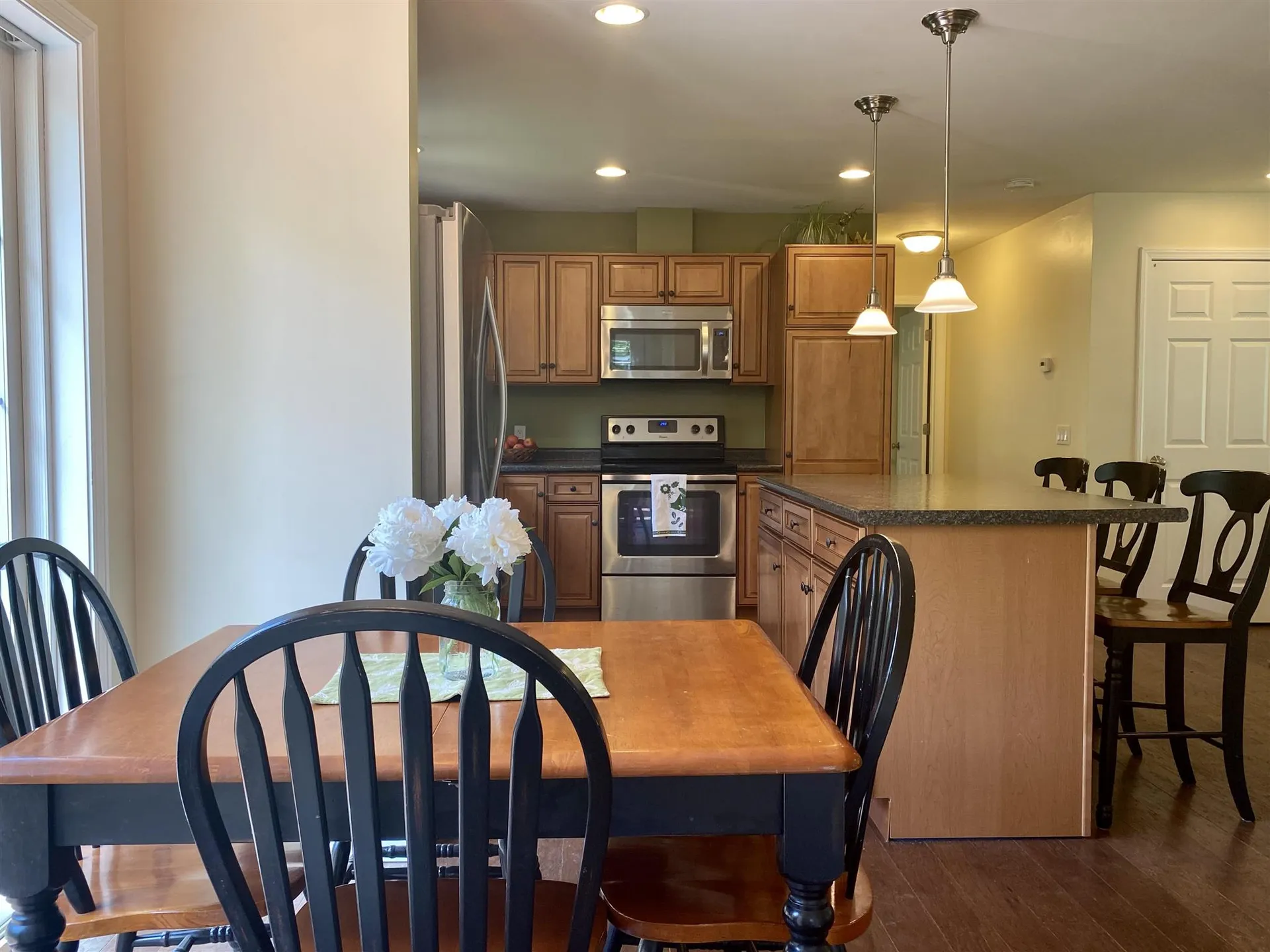 54 Bonner Road Plainfield NH 03770