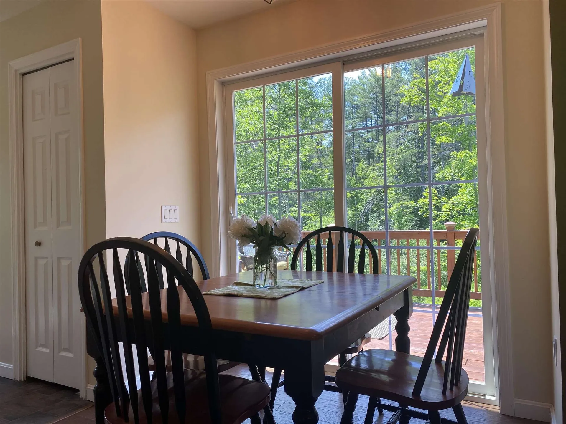 54 Bonner Road Plainfield NH 03770