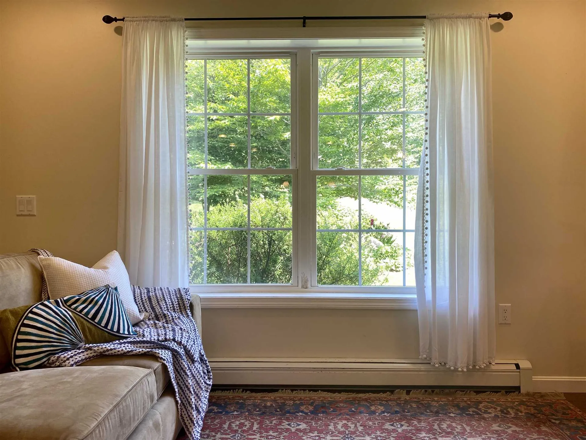 54 Bonner Road Plainfield NH 03770