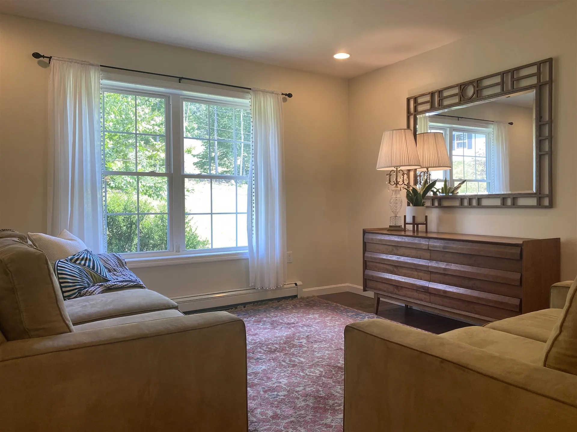 54 Bonner Road Plainfield NH 03770