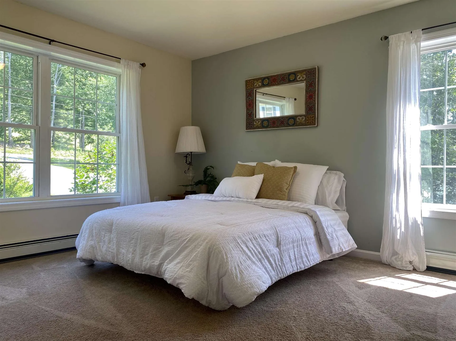 54 Bonner Road Plainfield NH 03770