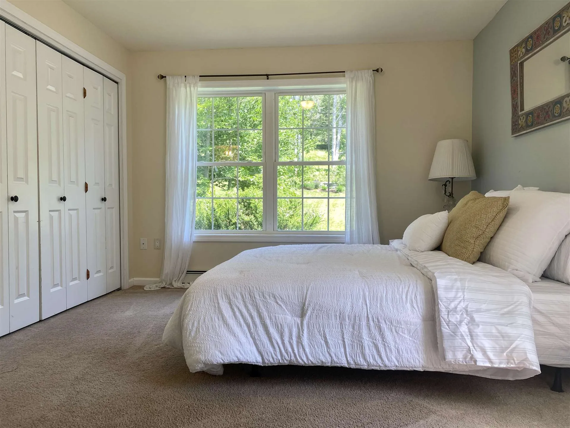54 Bonner Road Plainfield NH 03770