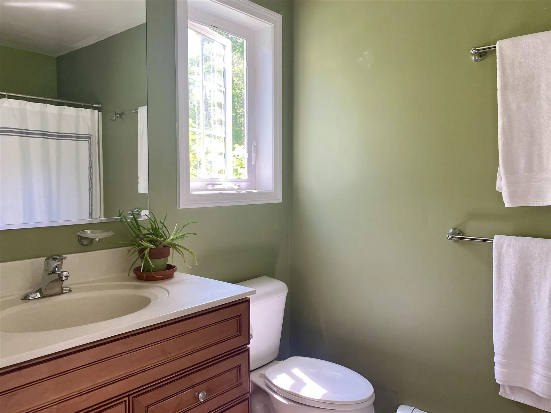 54 Bonner Road Plainfield NH 03770