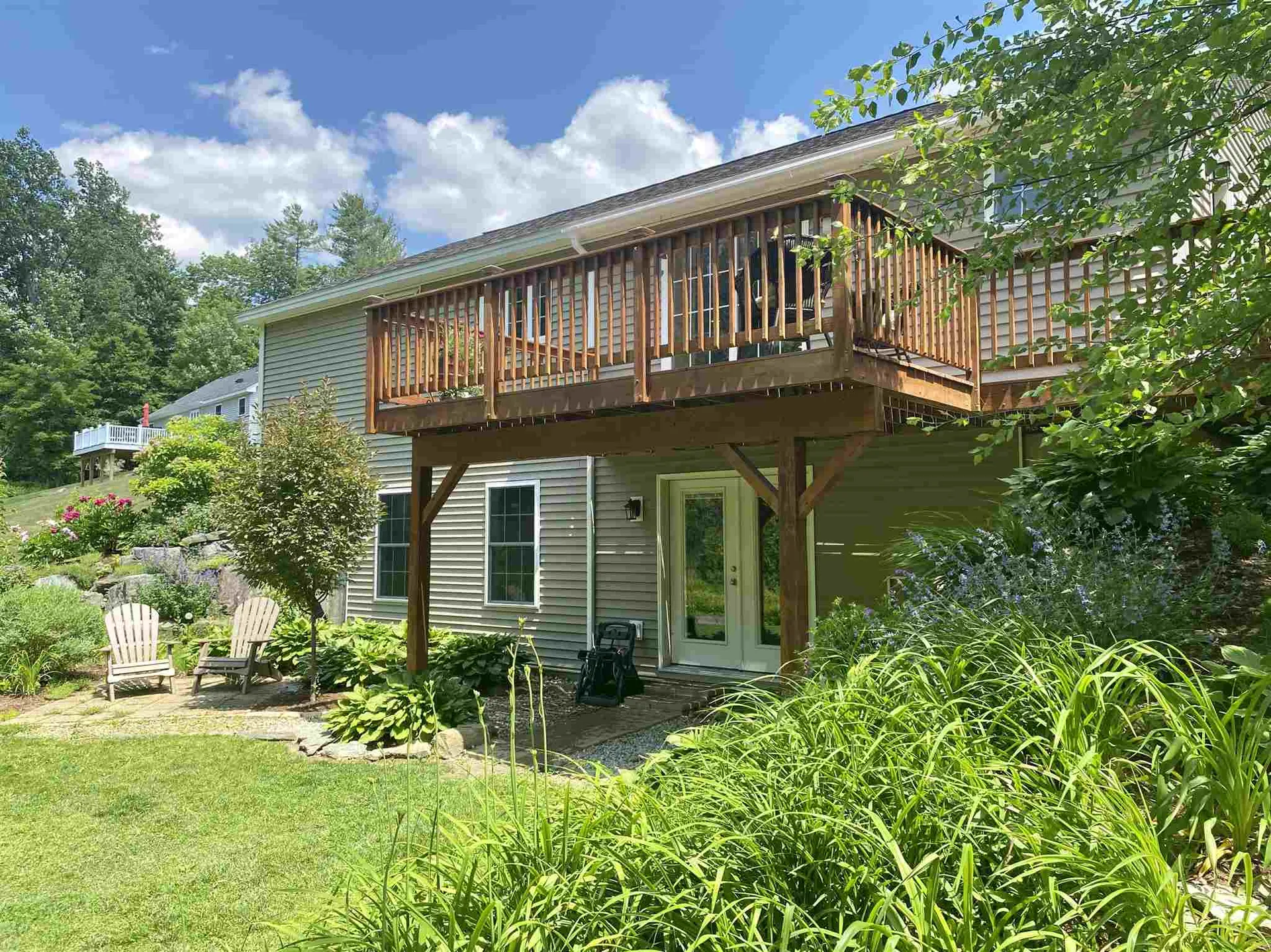 54 Bonner Road Plainfield NH 03770