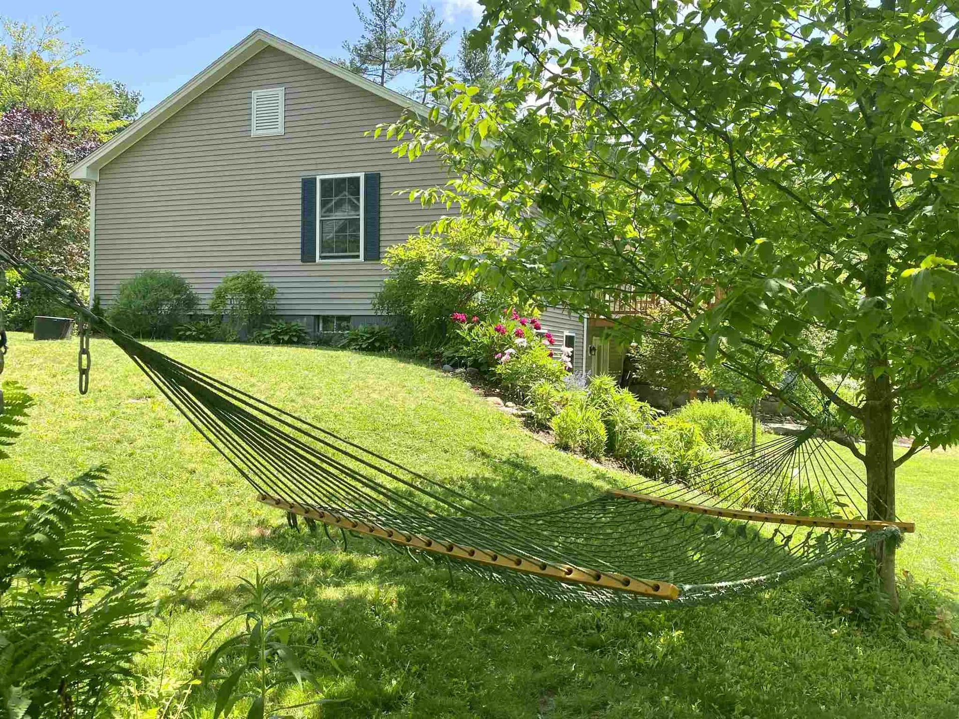 54 Bonner Road Plainfield NH 03770