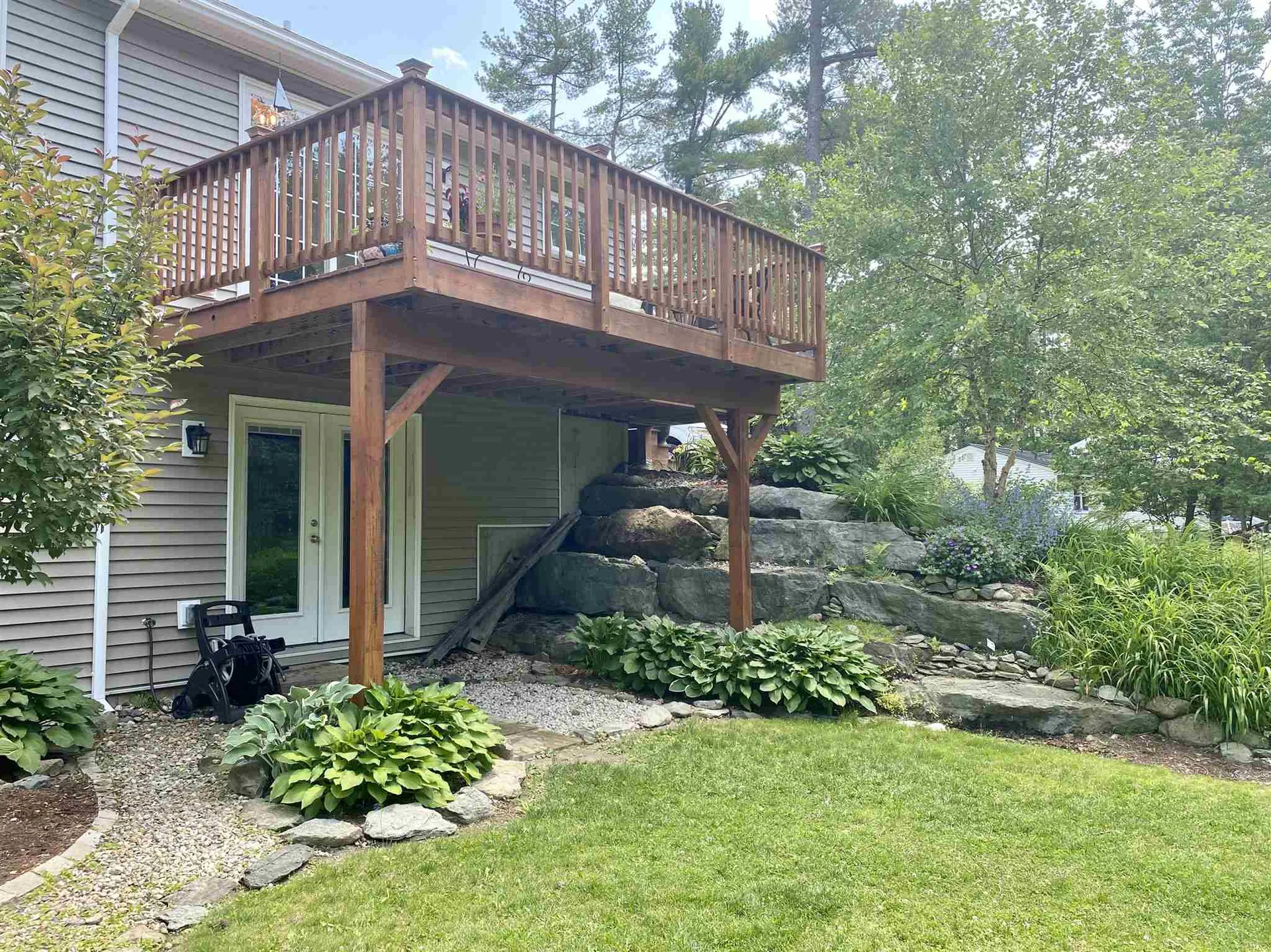 54 Bonner Road Plainfield NH 03770