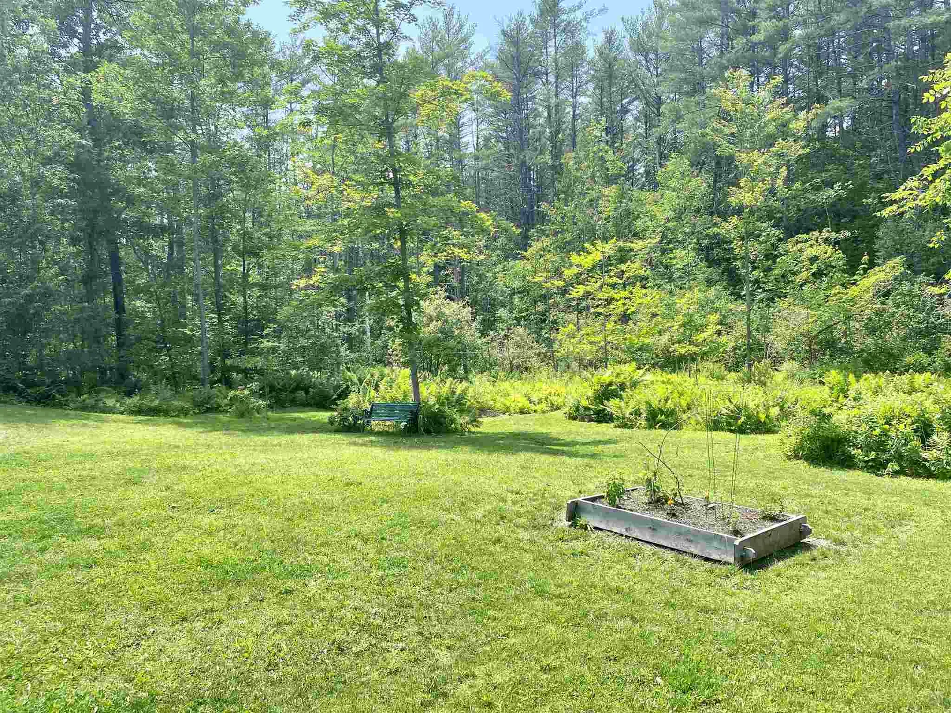 54 Bonner Road Plainfield NH 03770