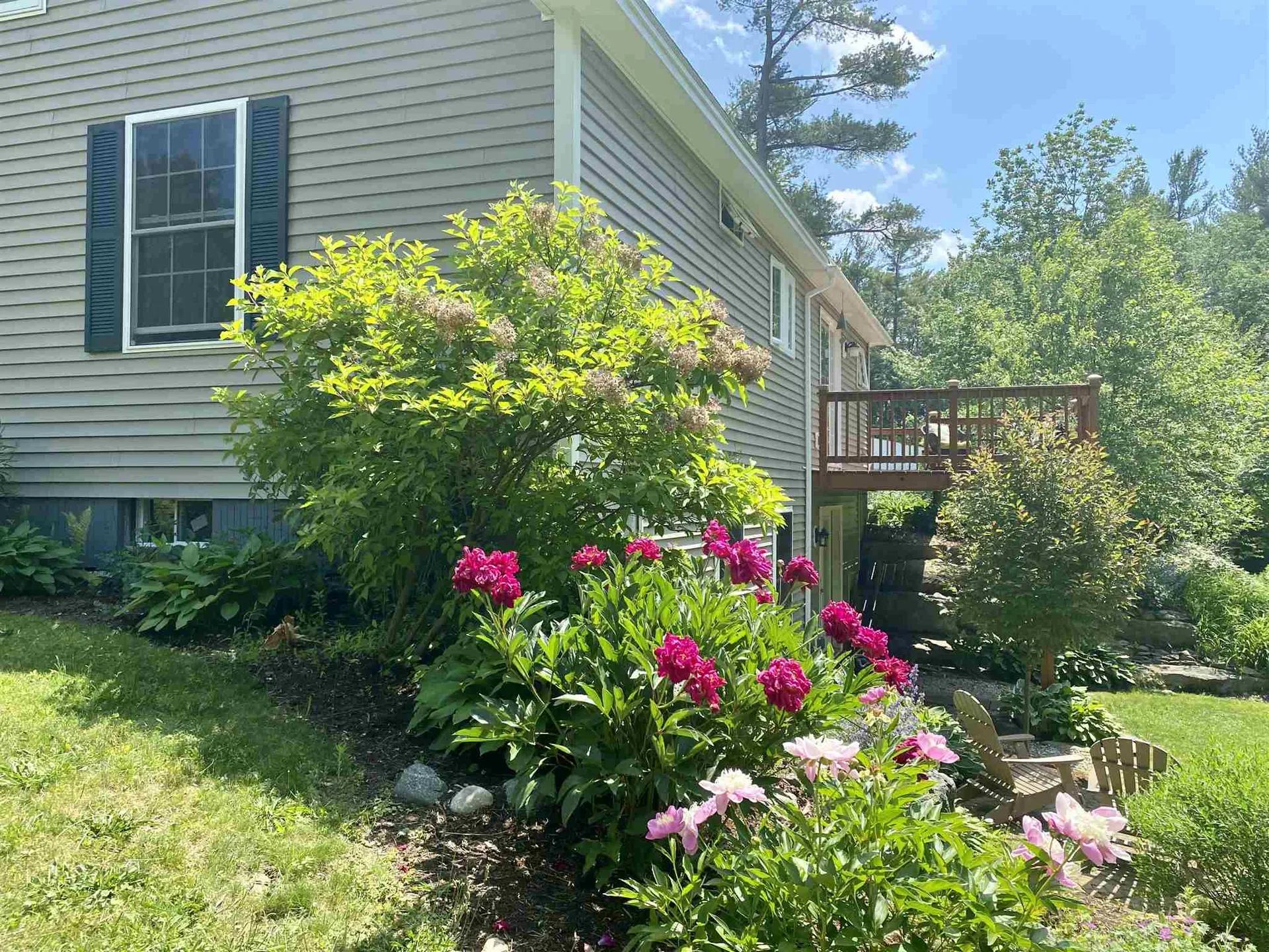 54 Bonner Road Plainfield NH 03770