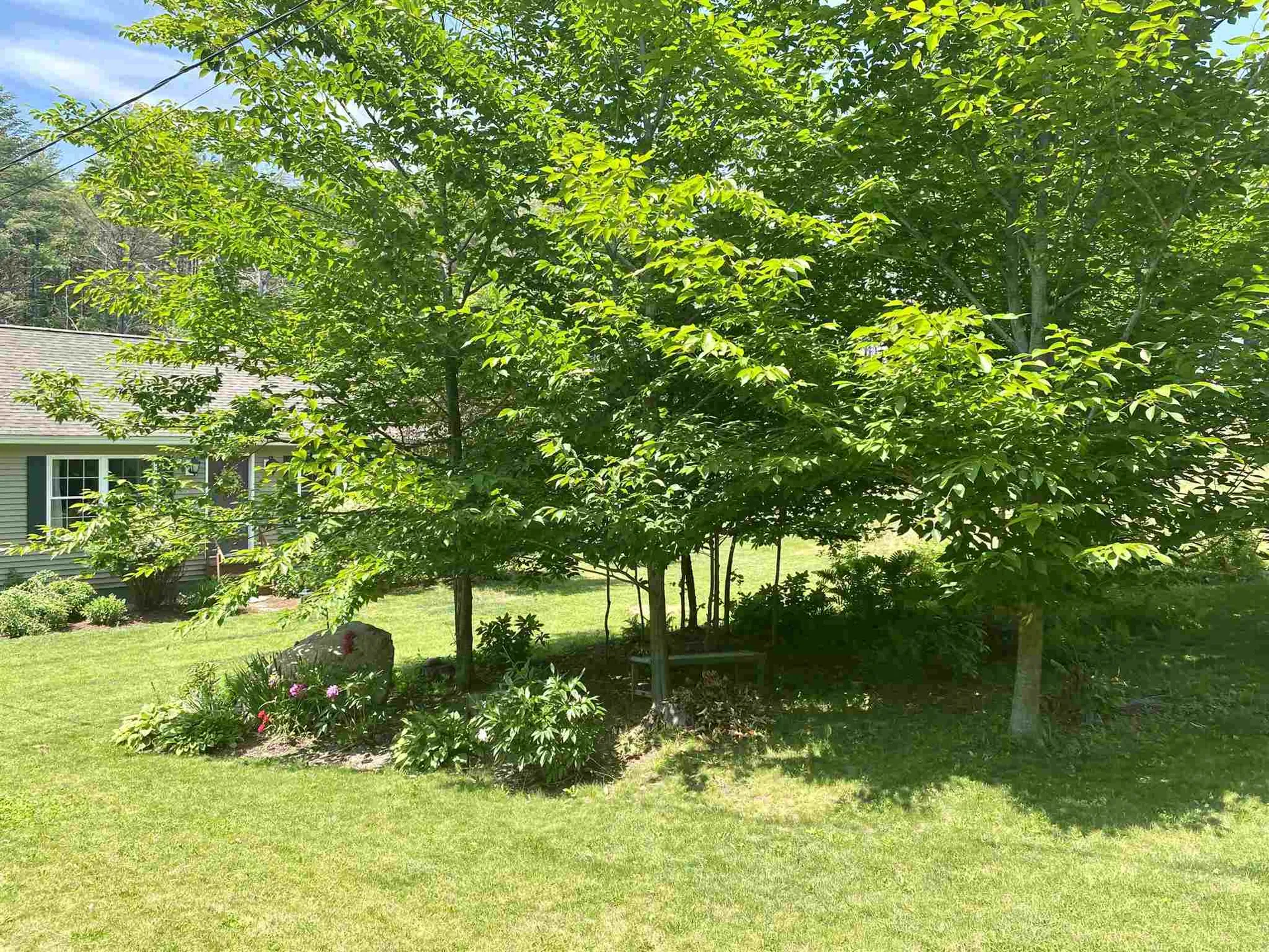 54 Bonner Road Plainfield NH 03770