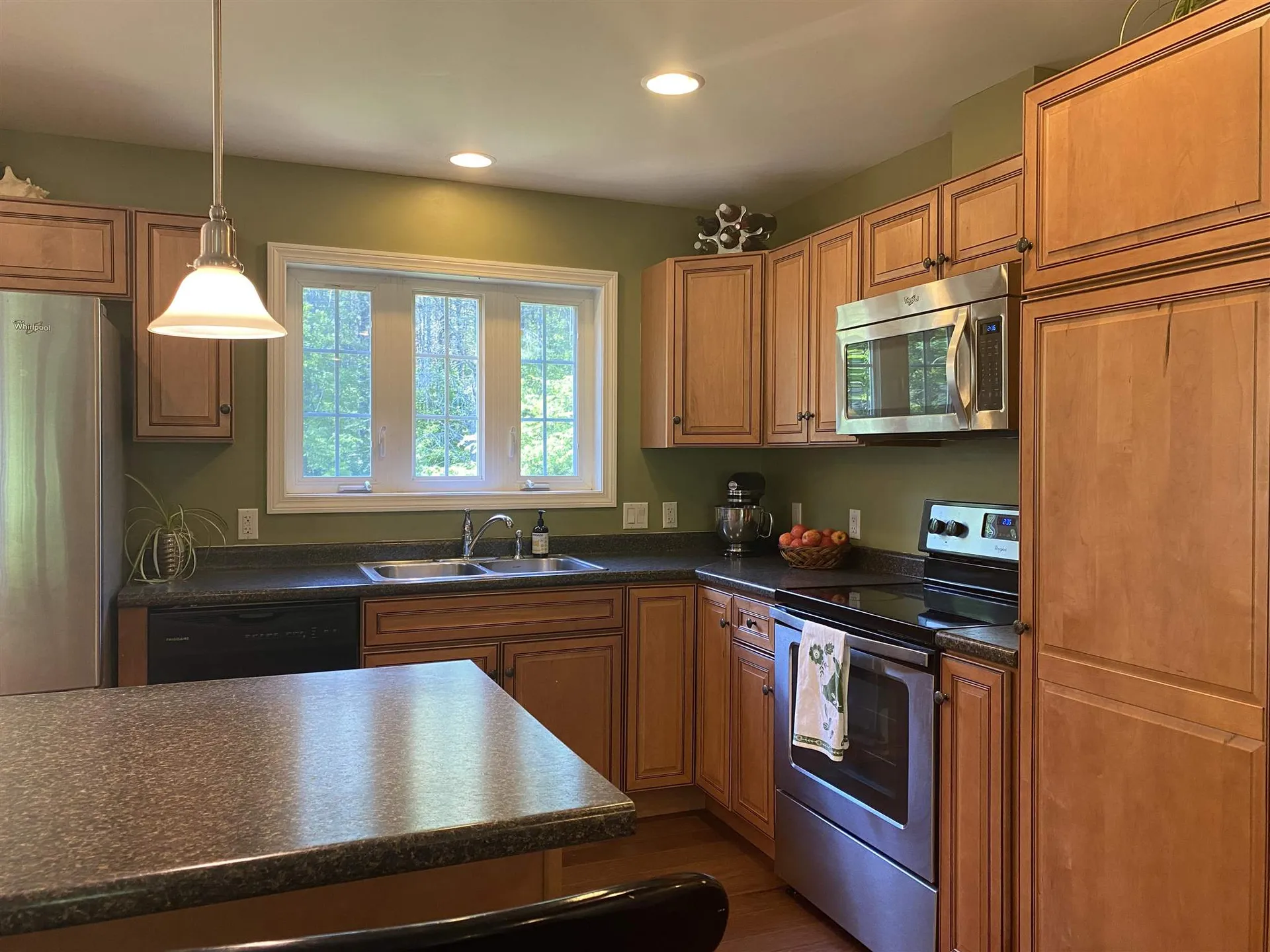 54 Bonner Road Plainfield NH 03770