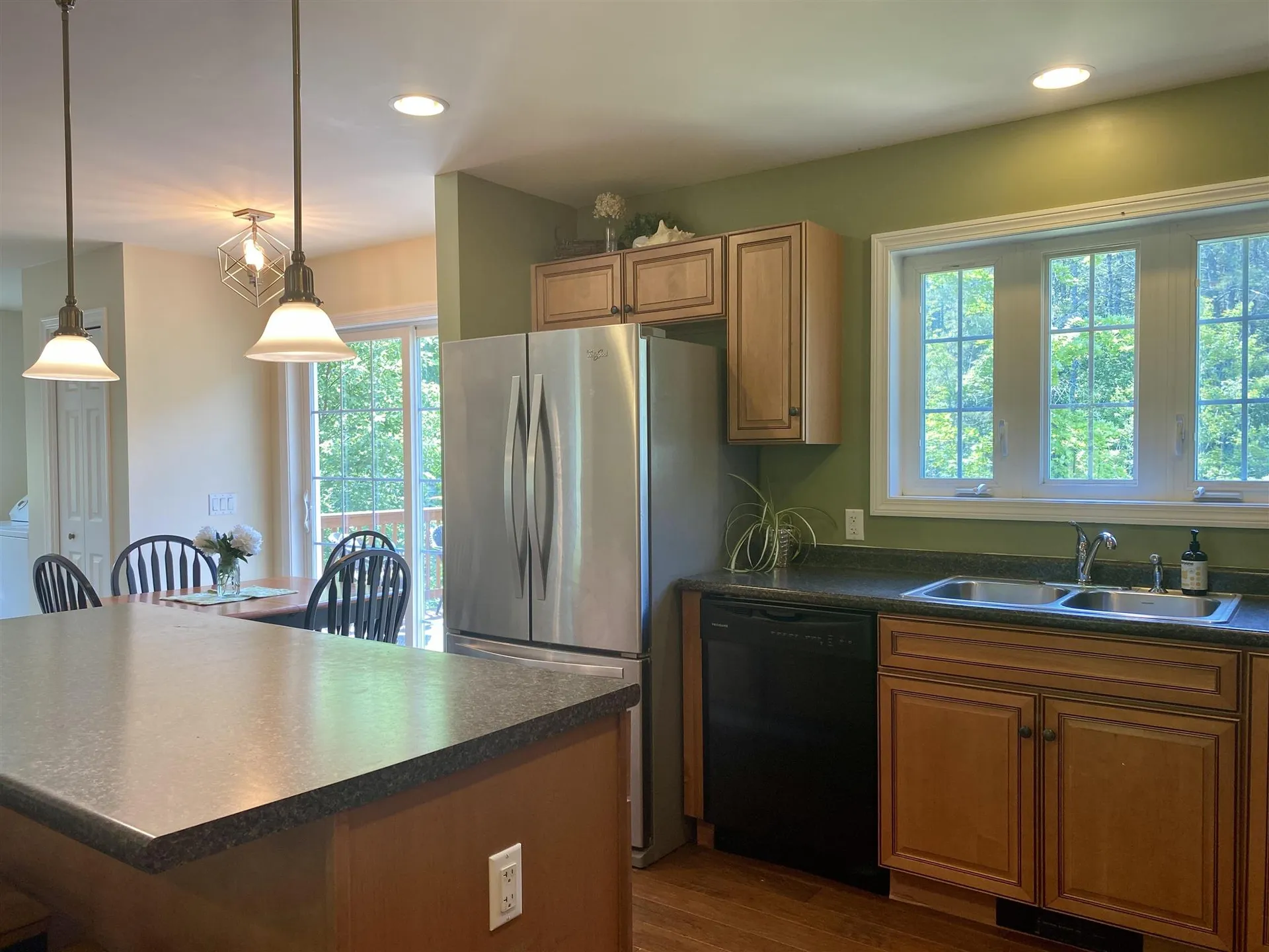 54 Bonner Road Plainfield NH 03770