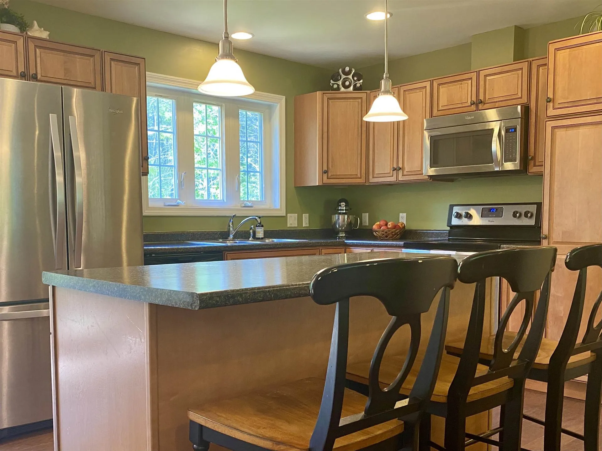 54 Bonner Road Plainfield NH 03770