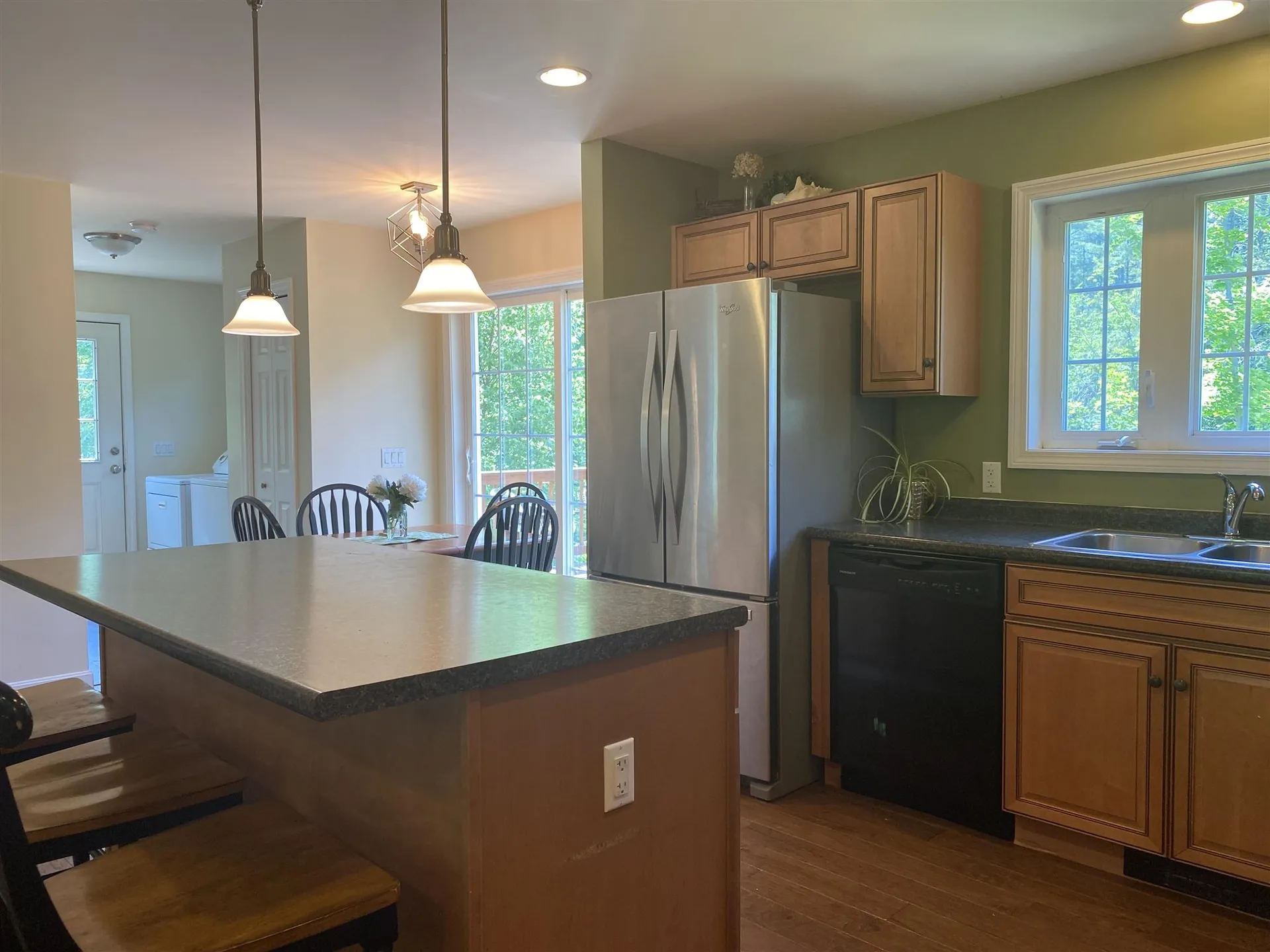 54 Bonner Road Plainfield NH 03770