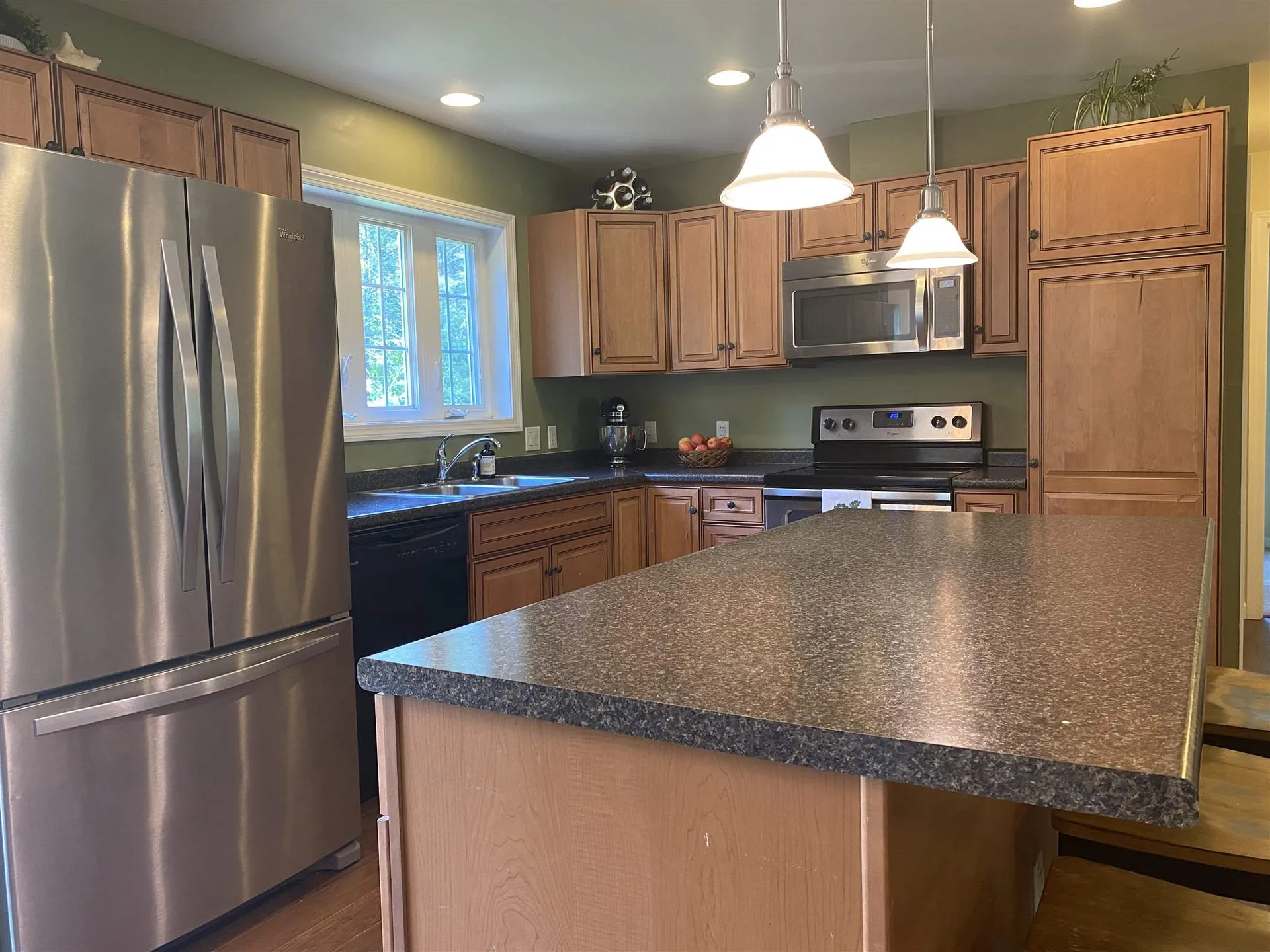 54 Bonner Road Plainfield NH 03770
