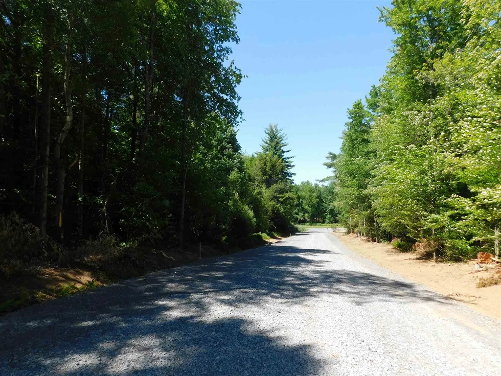 43 Heather Road Fairfax VT 05454