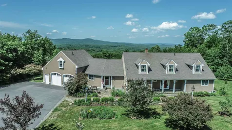 24 Chestnut Hill Road Dublin NH 03444