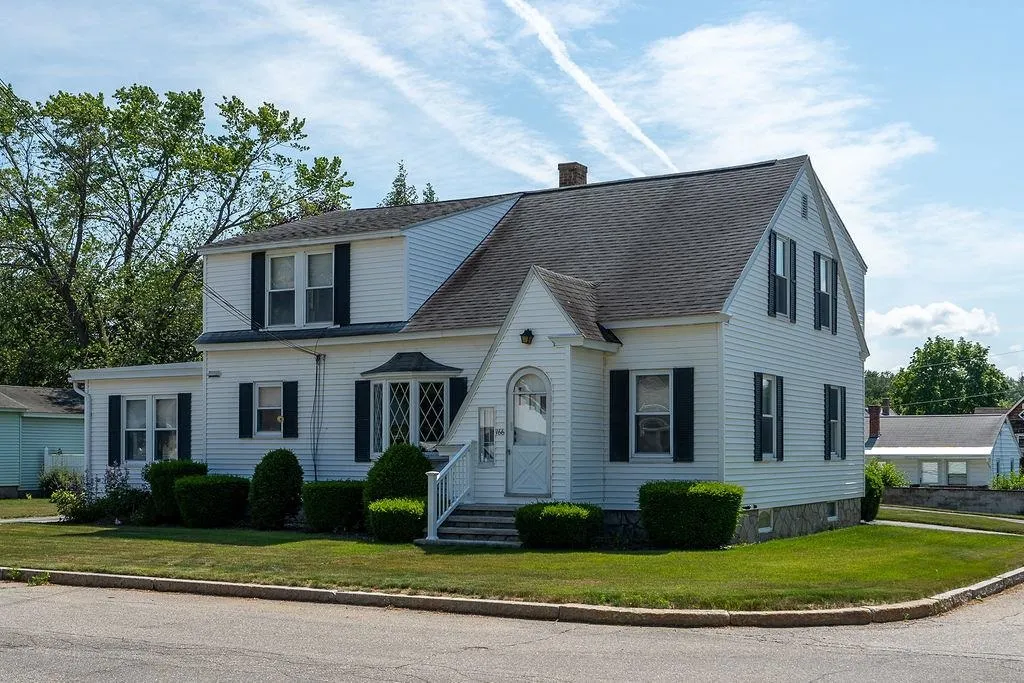 166 Biron Street Manchester NH 03102