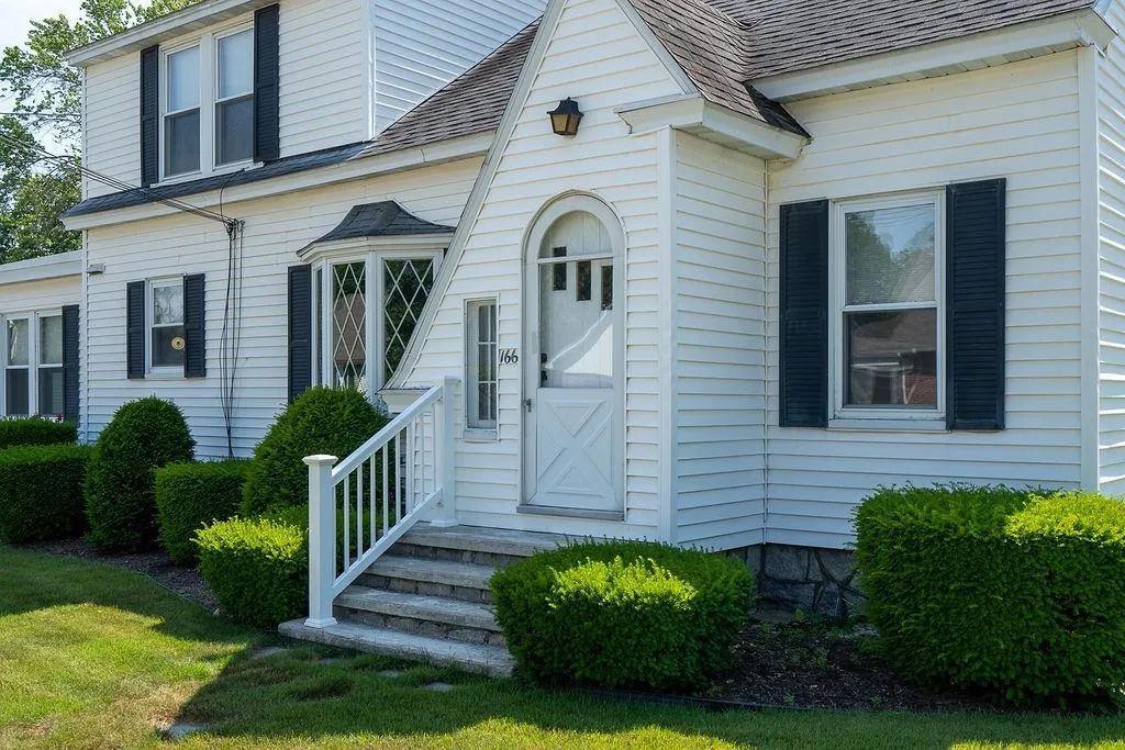 166 Biron Street Manchester NH 03102