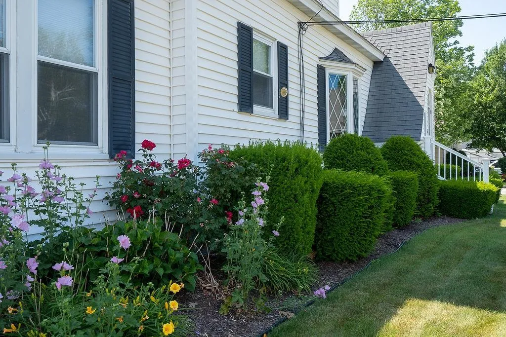 166 Biron Street Manchester NH 03102