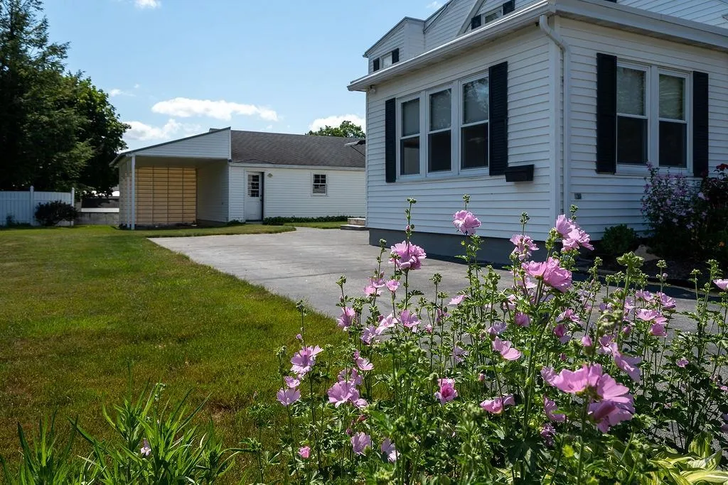 166 Biron Street Manchester NH 03102