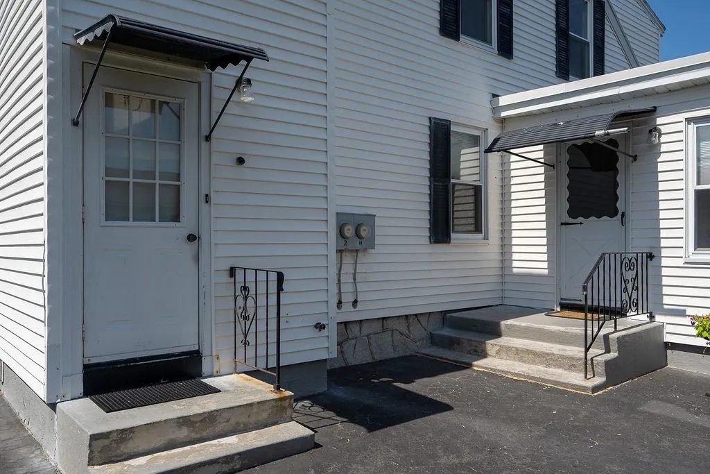 166 Biron Street Manchester NH 03102