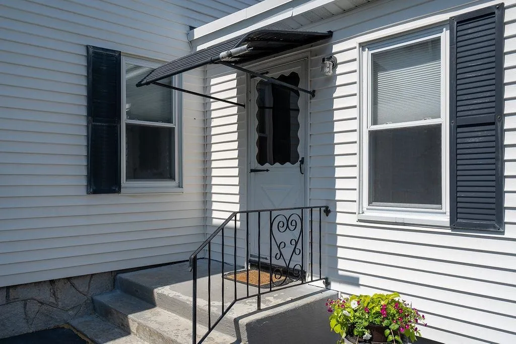 166 Biron Street Manchester NH 03102