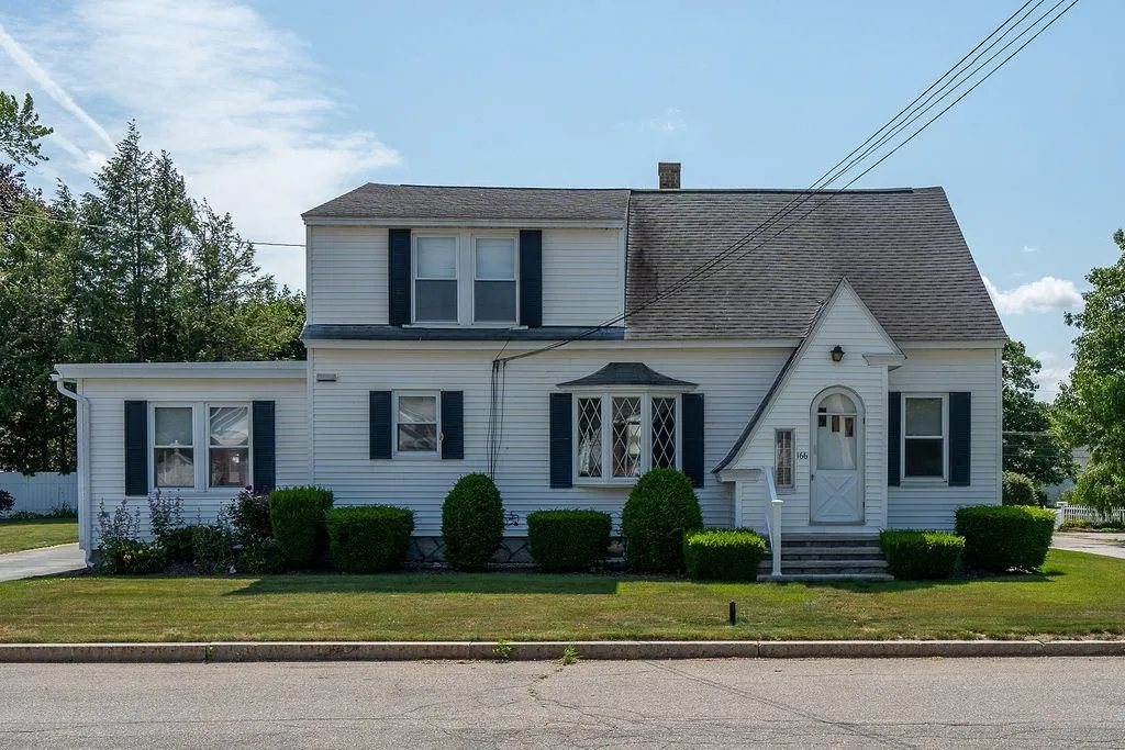 166 Biron Street Manchester NH 03102