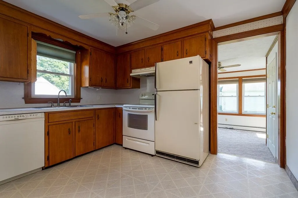 166 Biron Street Manchester NH 03102