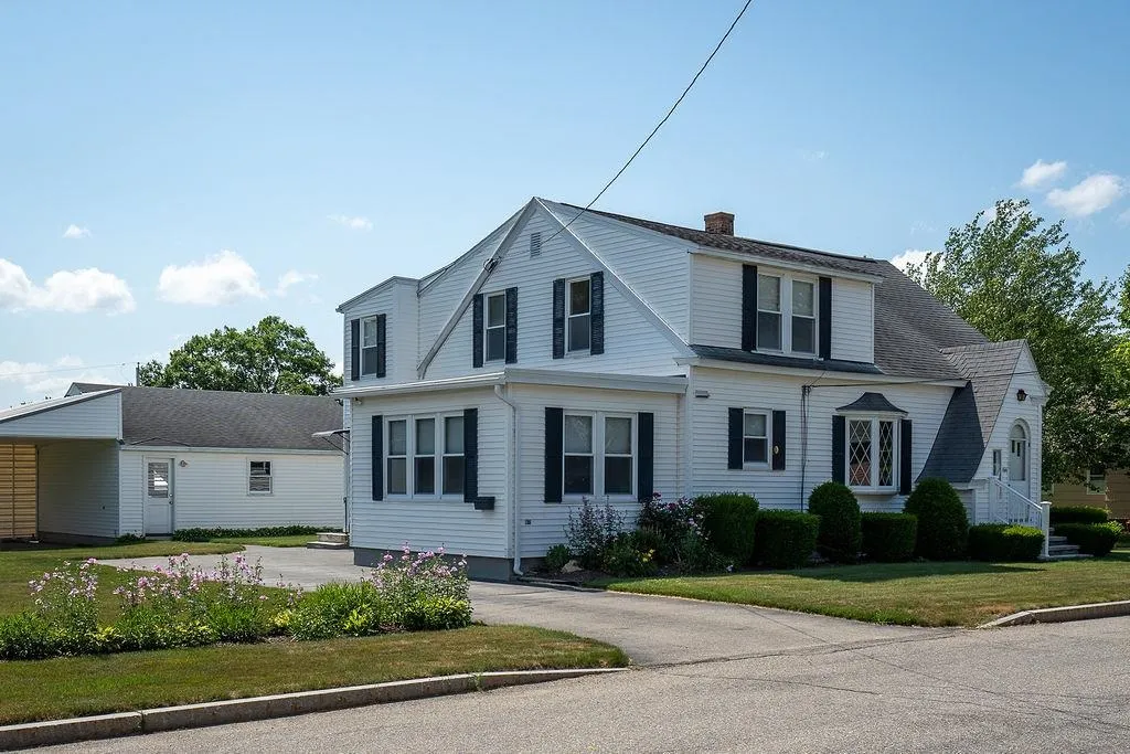 166 Biron Street Manchester NH 03102