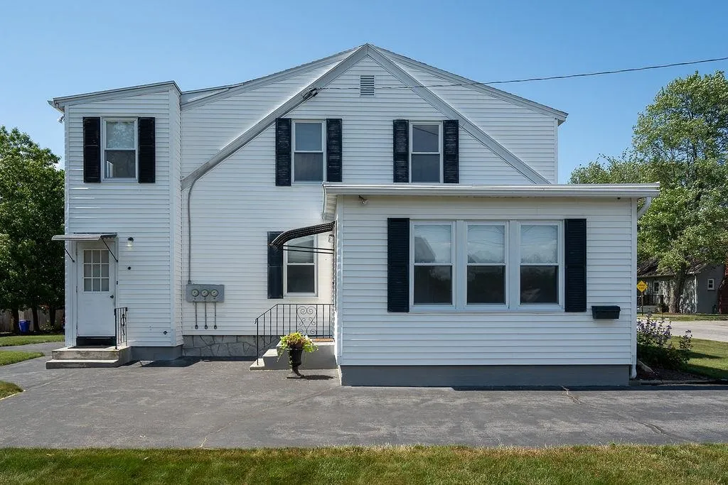 166 Biron Street Manchester NH 03102