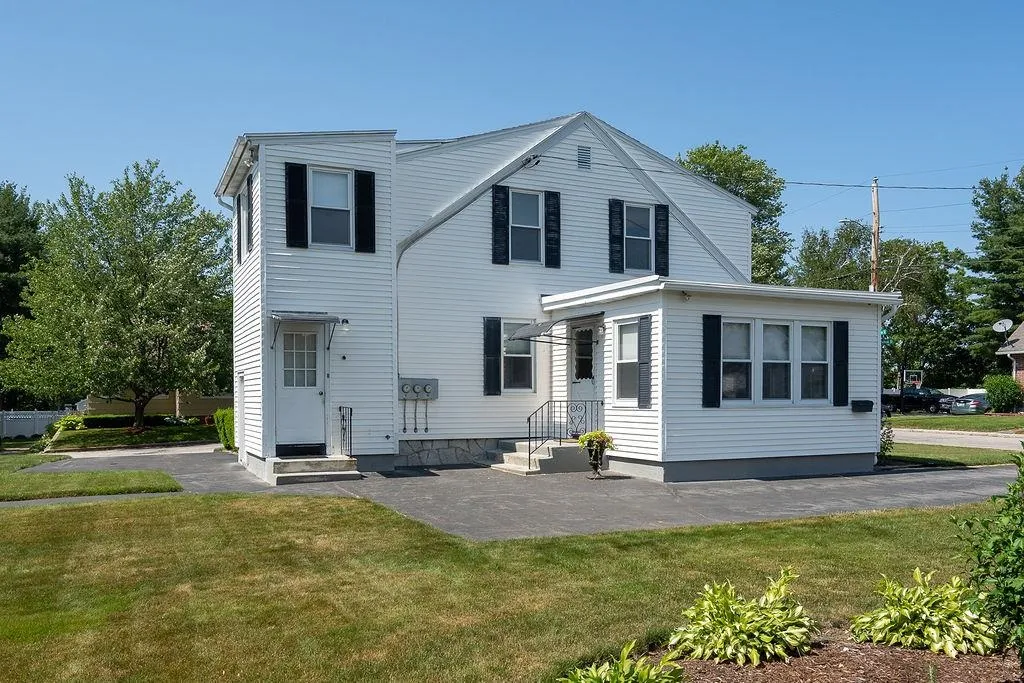166 Biron Street Manchester NH 03102