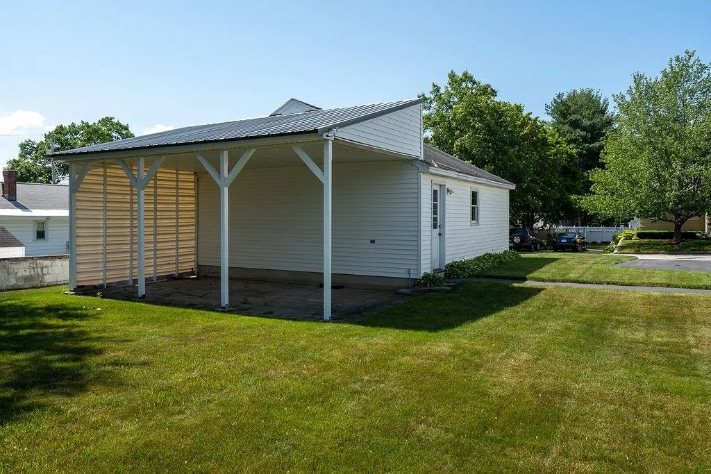 166 Biron Street Manchester NH 03102