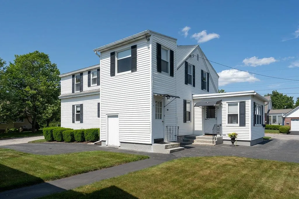 166 Biron Street Manchester NH 03102