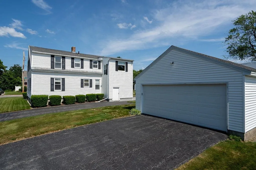 166 Biron Street Manchester NH 03102