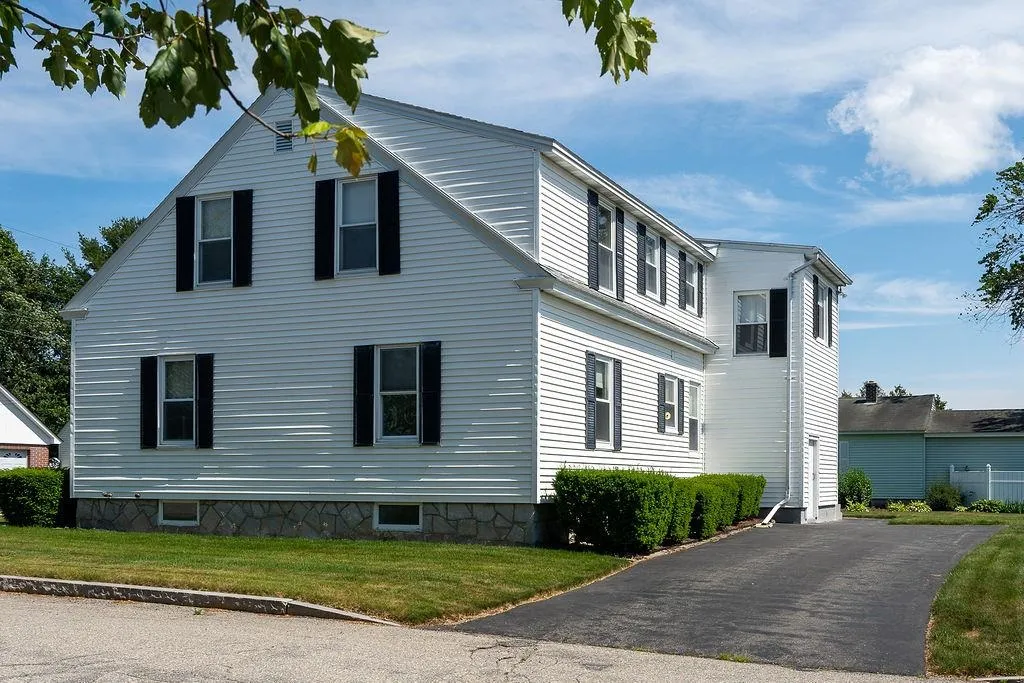 166 Biron Street Manchester NH 03102