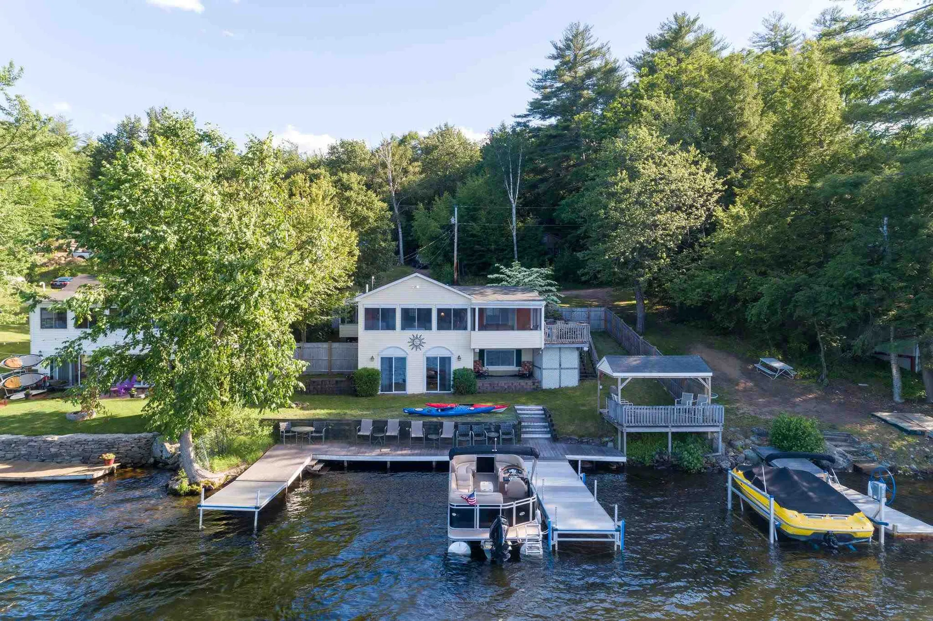 152 Lynn Grove Road Northwood NH 03261