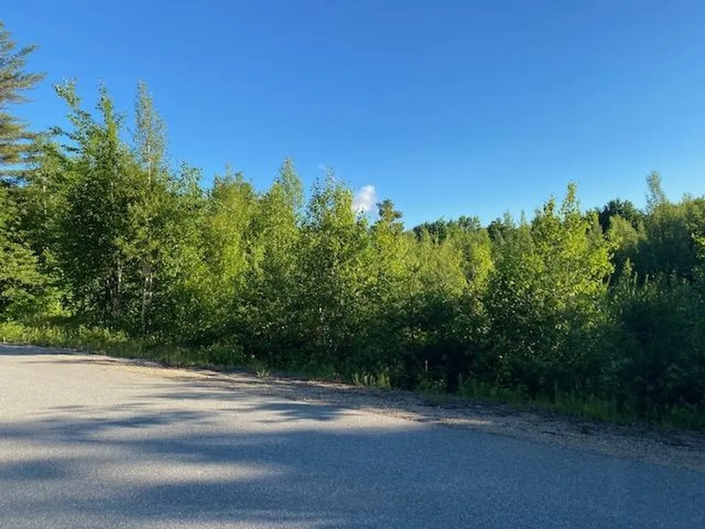 3 Fieldstone Road Gorham NH 03581